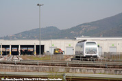 108 Immagine Ferroviaria di Giuseppe Francabandiera