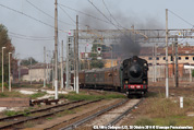 625 Immagine Ferroviaria di Giuseppe Francabandiera