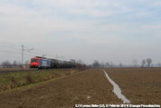 E.474 Immagine Ferroviaria di Giuseppe Francabandiera