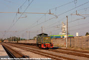 245 Immagine Ferroviaria di Giuseppe Francabandiera