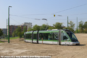 7021 Immagine Ferroviaria di Giuseppe Francabandiera