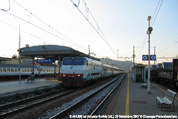 E444 Foto Ferroviaria di Giuseppe Francabandiera