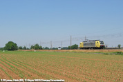 E189 Foto Ferroviaria di Giuseppe Francabandiera