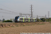 Minuetto Foto Ferroviaria di Giuseppe Francabandiera