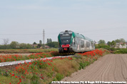ATR 125 Foto Ferroviaria di Giuseppe Francabandiera