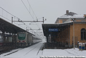 E402 Foto Ferroviaria di Giuseppe Francabandiera