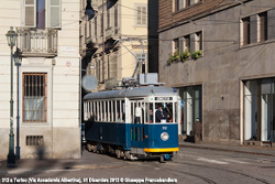 312 Immagine Ferroviaria di Giuseppe Francabandiera