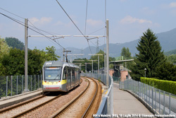 004 Immagine Ferroviaria di Giuseppe Francabandiera