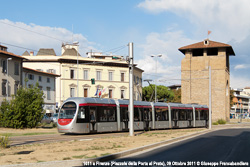 1011 Foto Ferroviaria di Giuseppe Francabandiera