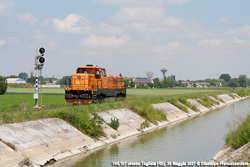744 Foto Ferroviaria di Giuseppe Francabandiera