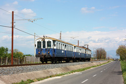 ECD Immagine Ferroviaria di Francesco Maria