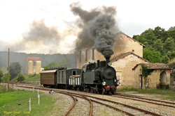 400 Immagine Ferroviaria di Mario Dess