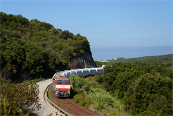 G2000 Immagine Ferroviaria di Massimo Rinaldi