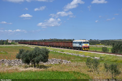 BB.160 Immagine Ferroviaria di Marco Stellini